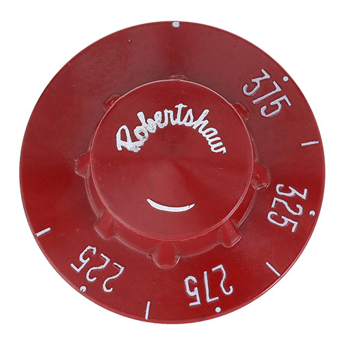 Picture of Dial 2-1/4 D, - 375-225 for Cecilware Part# GMM099F