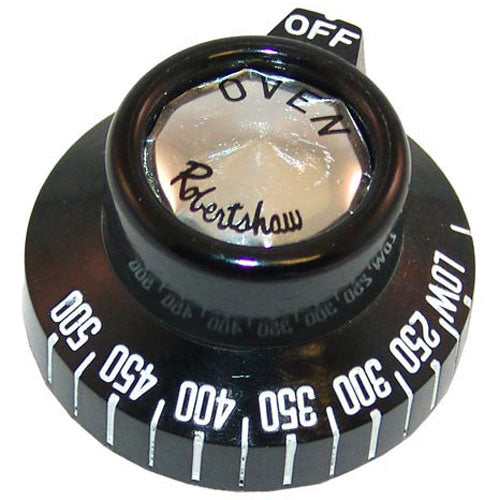 Picture of Dial 2 D, Off-Low-500 for Hobart Part# 00-719299
