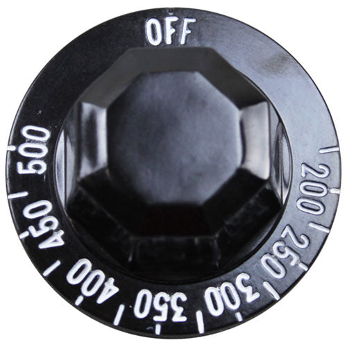 Picture of Dial 2 D, Off-200-500 for Market Forge Part# 93-0024