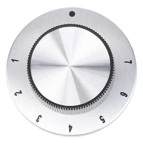 Picture of Dial 2-1/4 D, 7-1 for Carter Hoffmann Part# 186080010