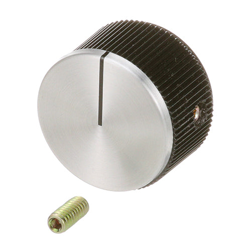 Picture of Knob 1-1/8 D, Pointer for Lincoln Part# 369429