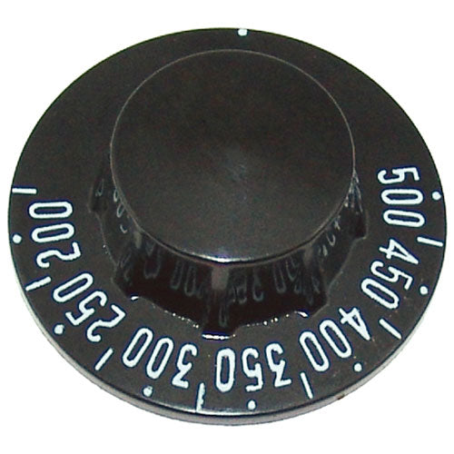 Picture of Dial 2-1/4 D, - 500-200 for Montague Part# V1E1