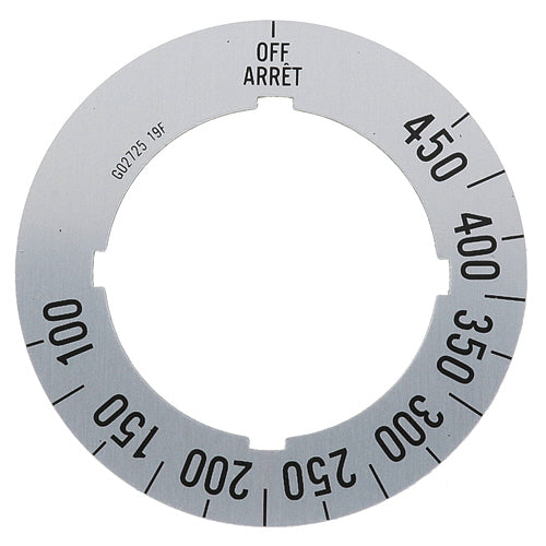 Picture of Insert  for Garland Part# 224400-1