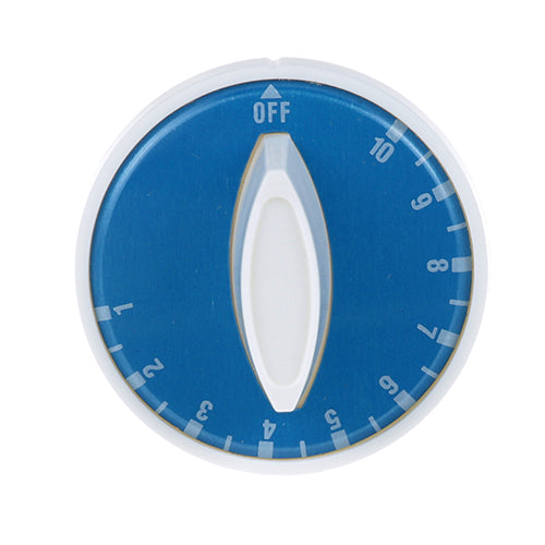 Picture of Knob 2 D, Off-10-1 for Duke Part# 212190