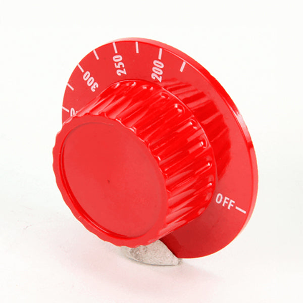 Picture of Dial 2-1/4 D, Off-500-200 for Vulcan Hart Part# VH4174901