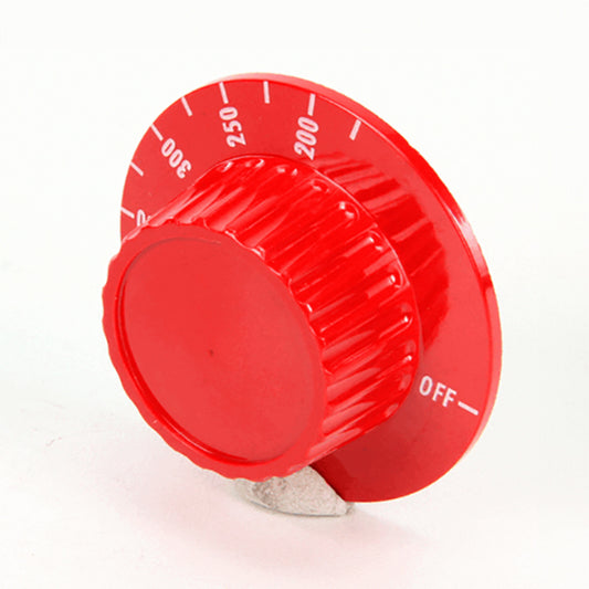 Picture of Dial 2-1/4 D, Off-500-200 for Hobart Part# 00-417490-00001