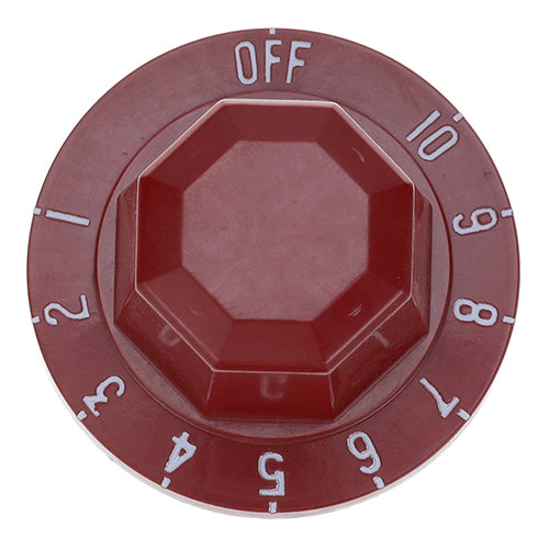 Picture of Dial 2 D, Off-10-1 for Hobart Part# 418061-00001