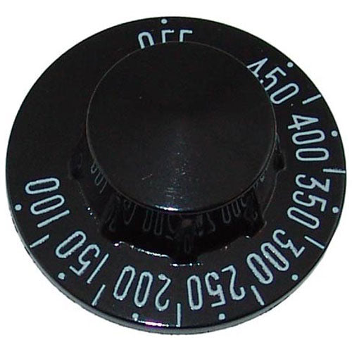 Picture of Dial 2-1/4 D, Off-450-100 for Hobart Part# 00-840192