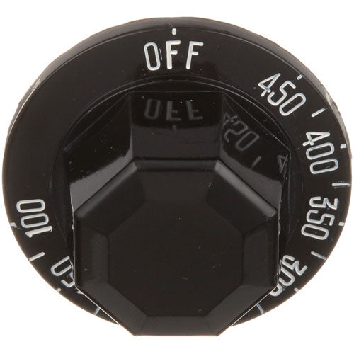 Picture of Dial 2 D, Off-450-100 for Vulcan Hart Part# 13799