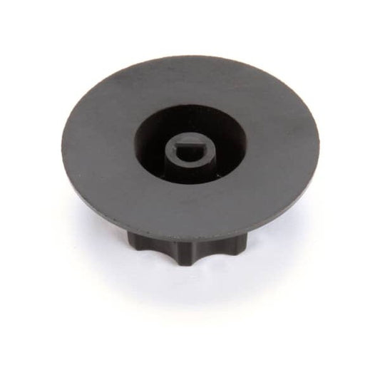 Picture of Dial 2-1/4 D, Off-800-300 for Middleby Marshall Part# A710E8741