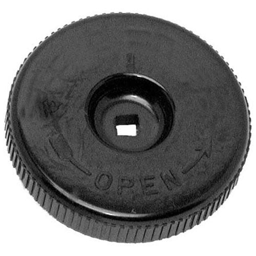 Picture of Draw Off Valve  Handle  for Market Forge Part# S20-0192