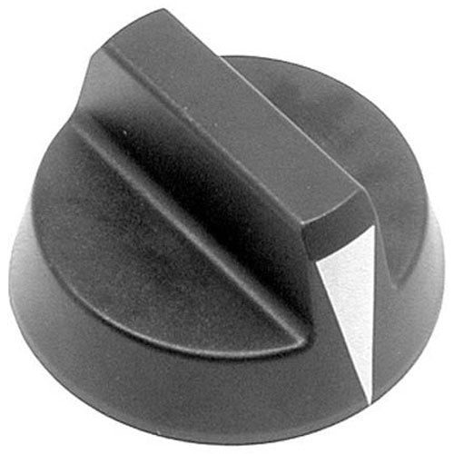 Picture of Control Knob 2-1/2 D, Pointer for Southbend Part# 1178204