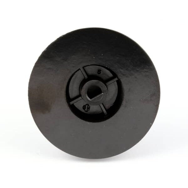 Picture of Dial 2-1/4 D, Off 10-0 for Star Mfg Part# 2R-2100087