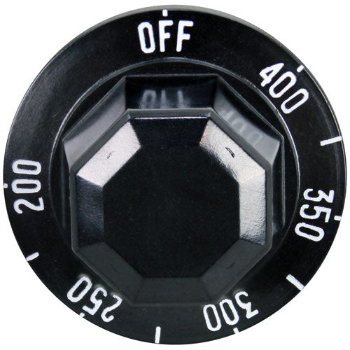 Picture of Dial 2 D, Off 400-200 for Hobart Part# 00-408659-00006