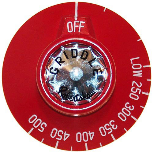 Picture of Dial  for Hobart Part# 00-417576-00002