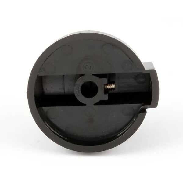 Picture of Knob 1-7/8 D, Pointer for Star Mfg Part# Z1854