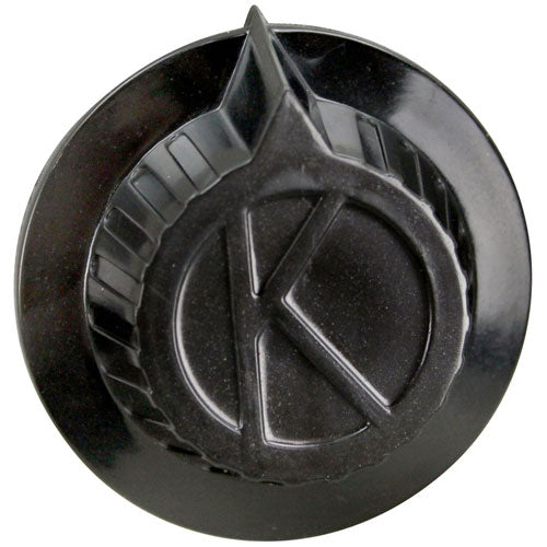Picture of Knob 2 D, Pointer for Keating Part# 9914