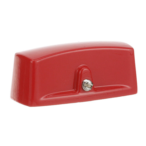 Picture of Valve Knob 2-1/8" D, Red