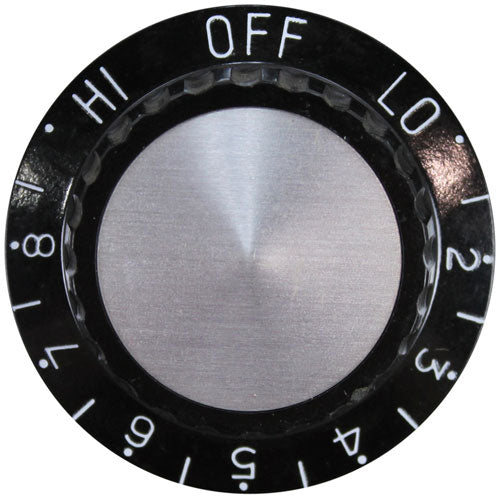 Picture of Infinite Switch Knob  for FWE Part# KNBINFIN