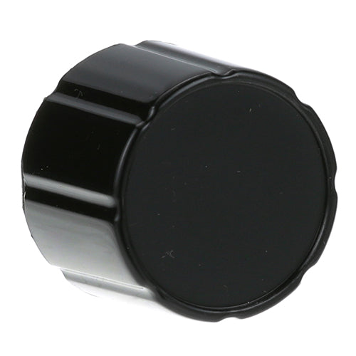 Picture of Push Knob Left Half  for Waring/Qualheim Part# 27170