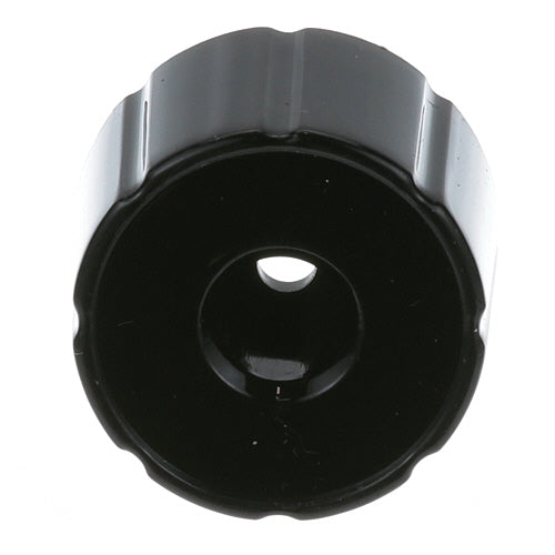 Picture of Push Knob Right Half  for Waring/Qualheim Part# 27171