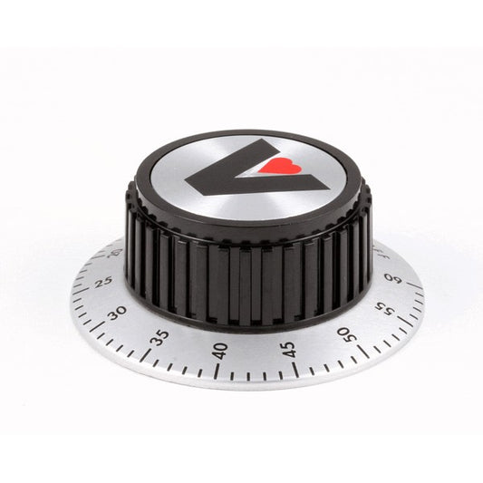 Picture of Timer Knob  for Hobart Part# 8437813