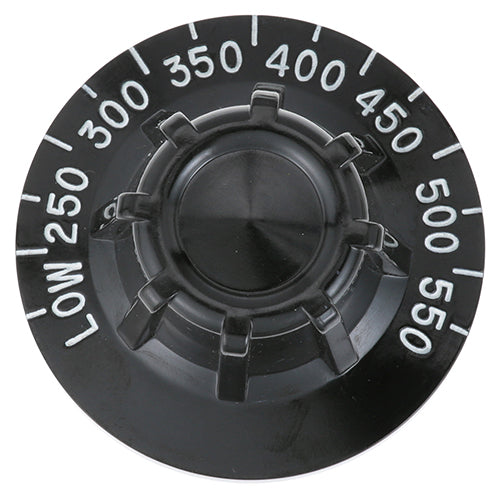 Picture of Dial Kit 2-1/2 D, Low-250-550