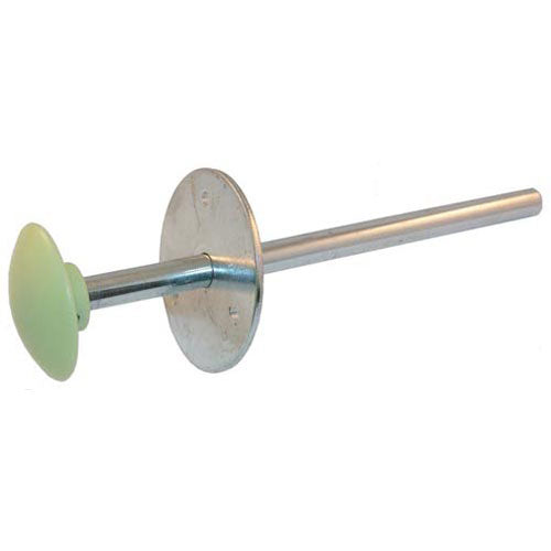 Picture of Kason - 10481A00600 Handle, Release - 6 for Hobart Part# 430900-001-9