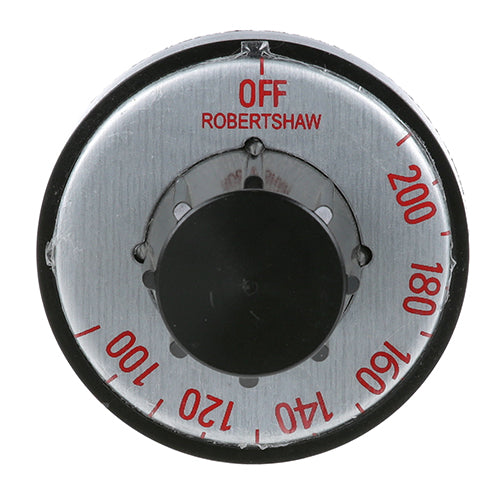 Picture of Knob Kit 100-200  for Stero Part# P651187