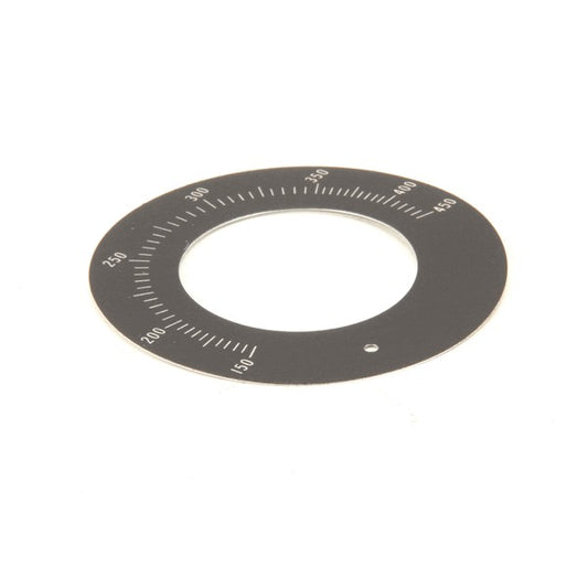 Picture of Dial, Control  for Vulcan Hart Part# 810142