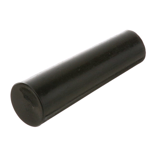 Picture of Knob, Black - Thermoplastic for Standard Keil Part# 6324-1010-6400