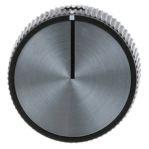 Picture of Knob - Heat Control  for Hatco Part# 05.30.082