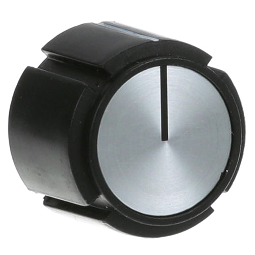 Picture of Thermostat Knob  for Hatco Part# 5-30-039