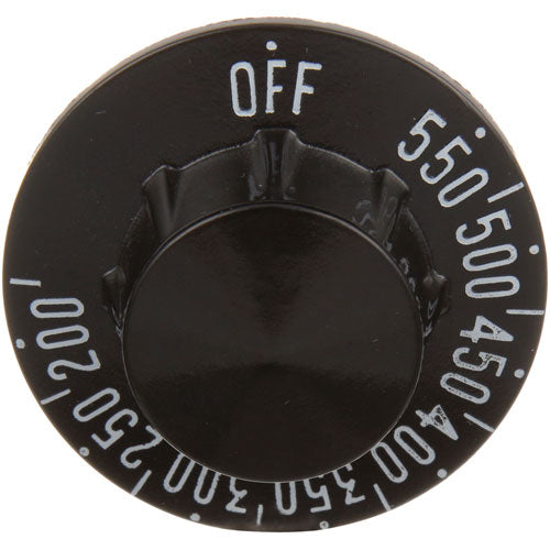Picture of Knob - Thermostat  for Imperial Part# 30009