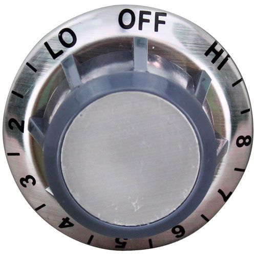 Picture of Knob  for Star Mfg Part# 2R-45613