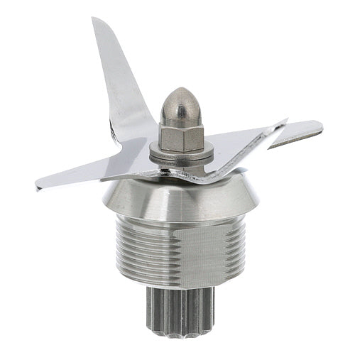 Picture of Blade Assy , Complete,W/Shaft for Waring/Qualheim Part# 503397