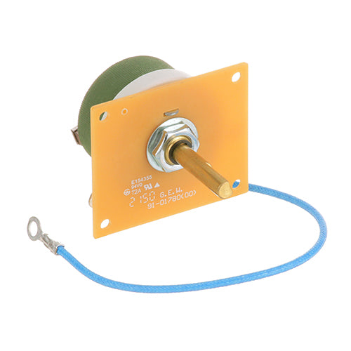 Picture of Control,Speed  for Waring/Qualheim Part# 32720