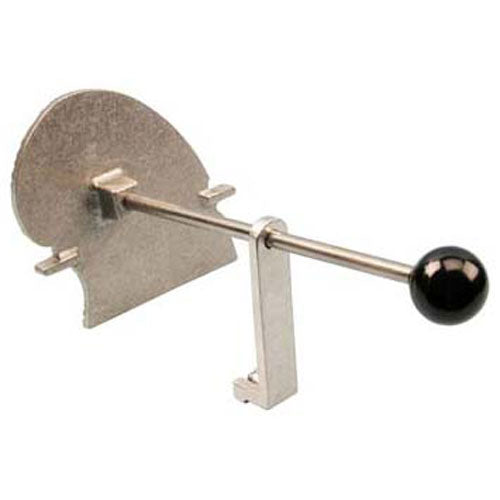Picture of Plate,Push Assy , Easy Slicer for Nemco Part# 55278