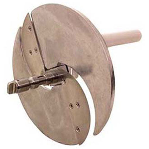 Picture of Slicing Unit , Adj,Easy Slicer for Nemco Part# 55157-1