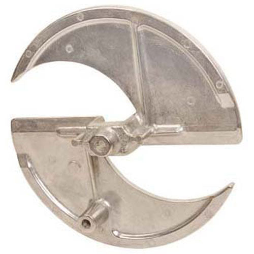 Picture of Plate,Adjusting , Easy Slicer for Nemco Part# 55127-2