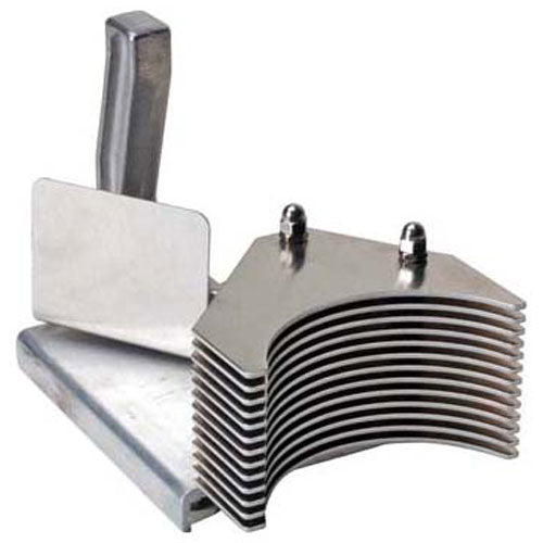 Picture of Block,Pusher , 3/16"Tom Slcr Ii for Nemco Part# 56625-1