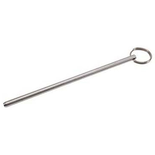 Picture of Pin,Ring , Chicken Slicer for Nemco Part# 46716