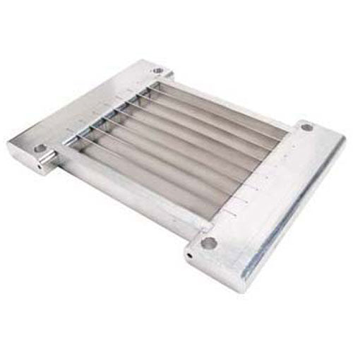 Picture of Blade & Holder , Assy,Chkn Slcr for Nemco Part# 55868