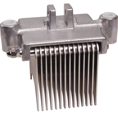 Picture of Pusher Assy , 1/4",Easy Onion 2 for Nemco Part# 56540-2