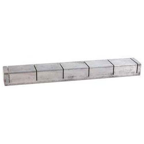 Picture of Spacer,Blade (6 Notch)  for Nemco Part# 55479
