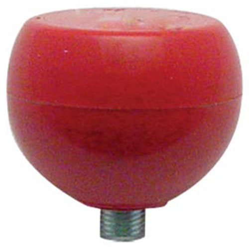 Picture of Knob  Redco  for Vollrath/Idea-Medalie Part# 304