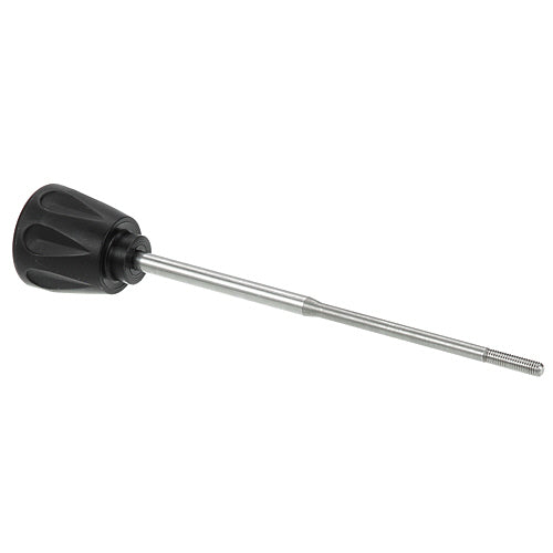 Picture of Knob - Cover Release  for Globe Part# M00225