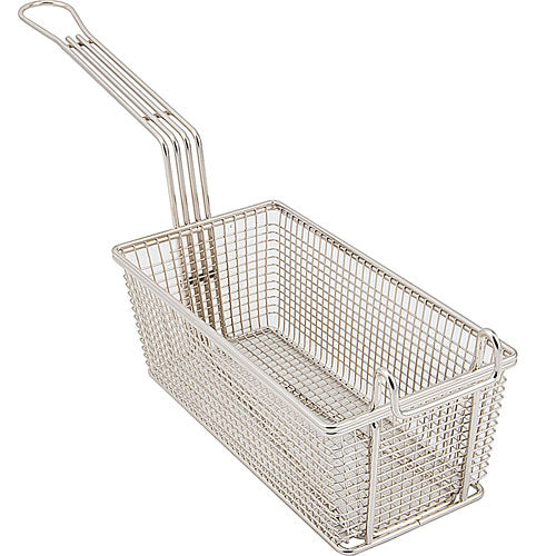 Picture of Basket,Fry (11" X 5-5/8", Fh) for Pitco Part# PTP6072125