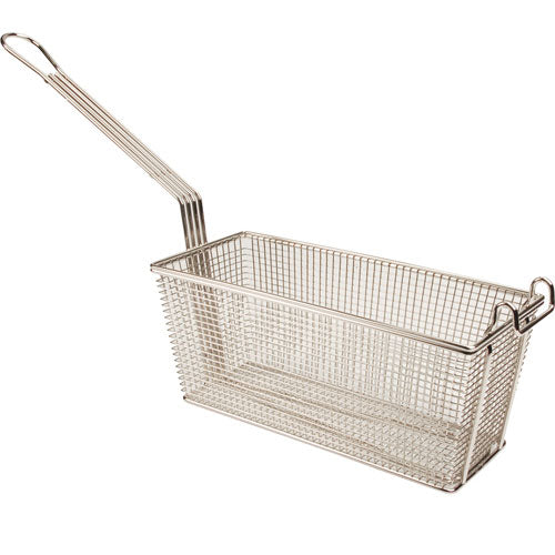 Picture of Basket,Fry(13-1/4"X 5-3/4",Fh) for Prince Castle Part# PC77