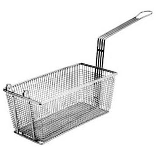Picture of Basket,Fry (12-1/8"X6-1/4",Fh)